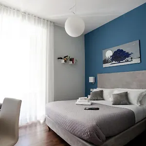 Eighty Four Luxury Roma