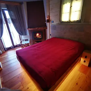 Ronco Carbon Bed & Breakfast Gallio