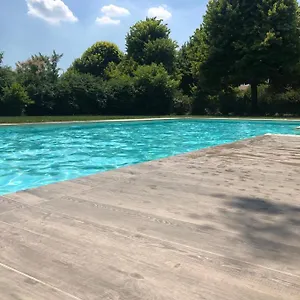 Bagolari Bed & Breakfast Villaganzerla