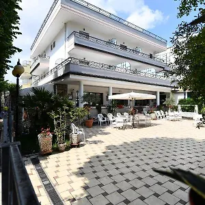 Criniera D'oro Hotel Rimini