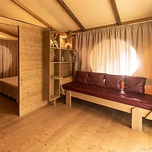 Delle Rose Camping&glamping Village Parco vacanze Isolabona