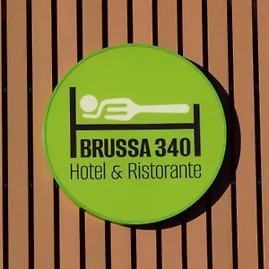 340 Hotel Brussa
