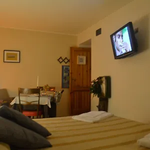 Roma Hotel Bagno di Romagna