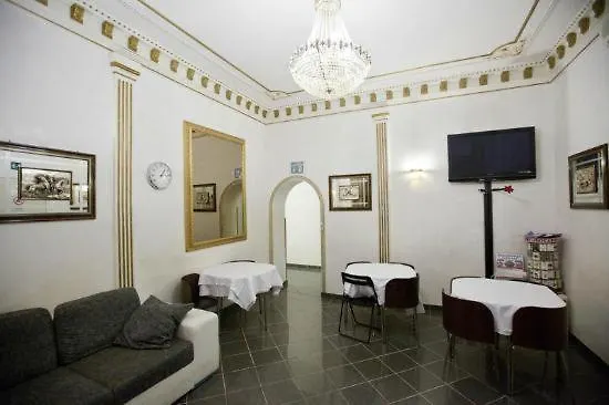 Friendship Palace روما بيت ضيافة