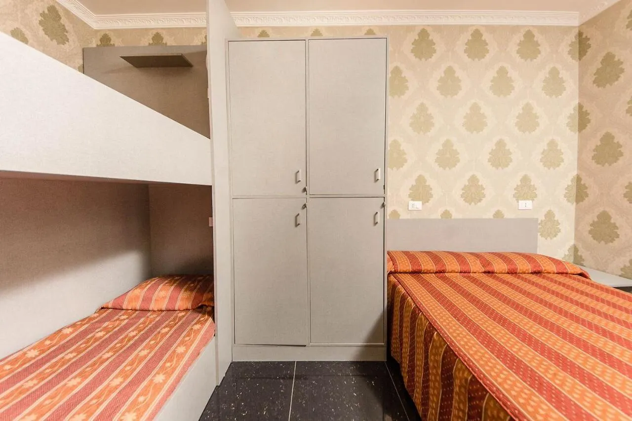 Friendship Palace روما 0*,  إيطاليا